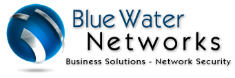 Blue Water Networks