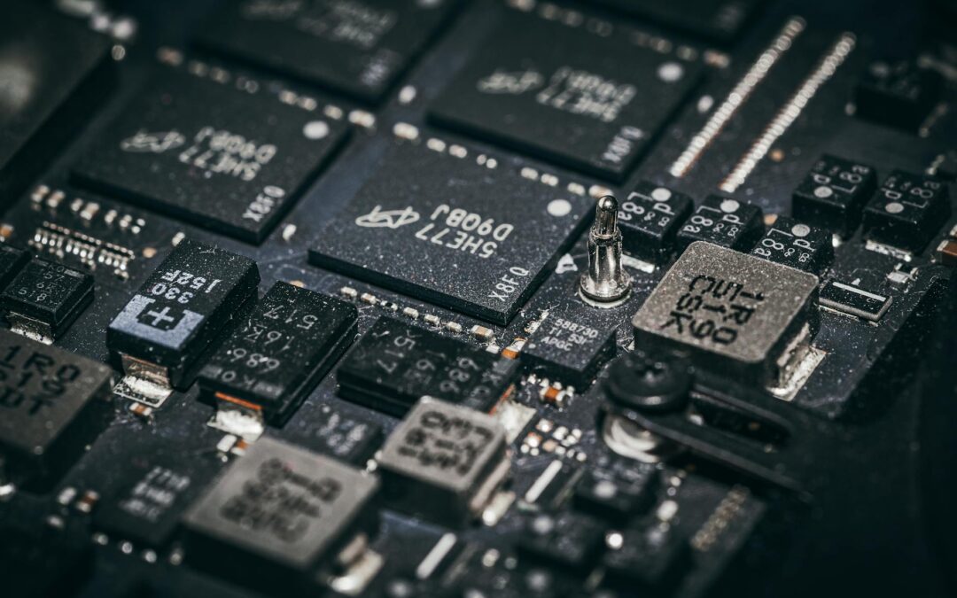 The Architecture of IT Security Compliance