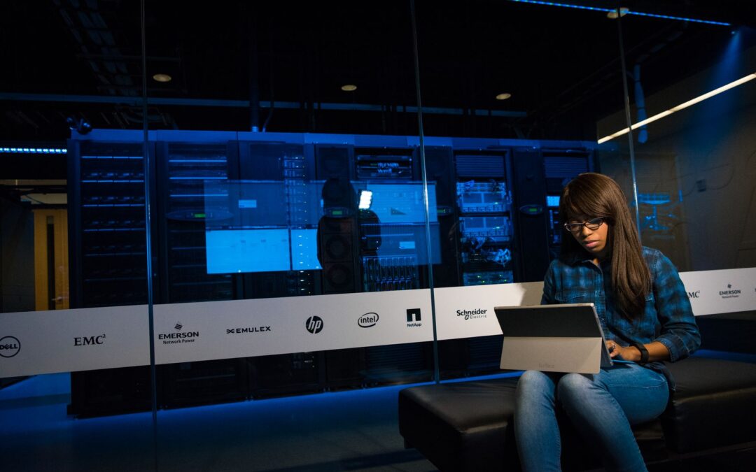 The Complete Guide to Data Center Colocation and Uptime Engineering